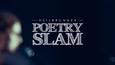 Heilbronner Poetry Slam