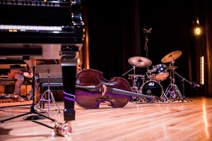 A-MINOR-FESTIVAL FÜR JAZZ UND IMPROVISIERTE MUSIK | #paradiese