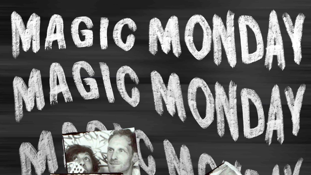 Magic Monday
