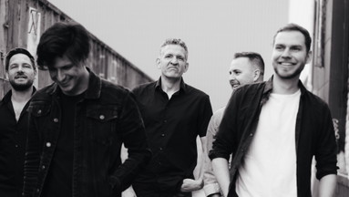 STOFFEL 2026: Eddy Zinn & The Infinites