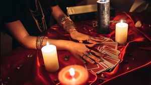 Tarot-Lesung 🔮