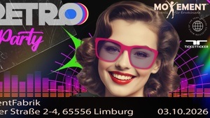 80s Flashback - Das Original - Limburg