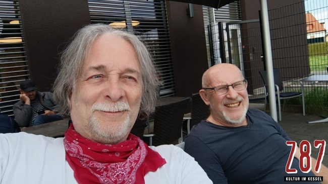 Aqualung, Caveau, Tirili - Revival-Party mit DJ Dieter & Micha