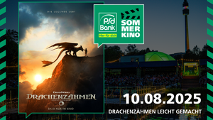 Drachenzähmen leicht gemacht (2025)