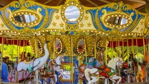 Dellbrücker Festmeile