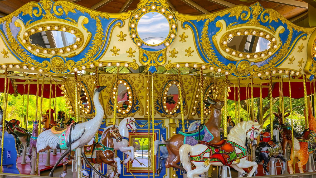 Dellbrücker Festmeile