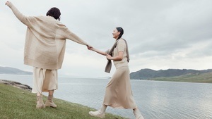 DFD Festival: GOBI Cashmere