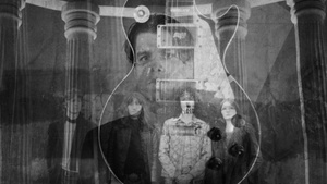 CORY HANSON w/ Scott Hepple and the Sun Band