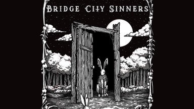 BRIDGE CITY SINNERS - Death's Door Tour 2026