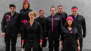 ImproSchau München