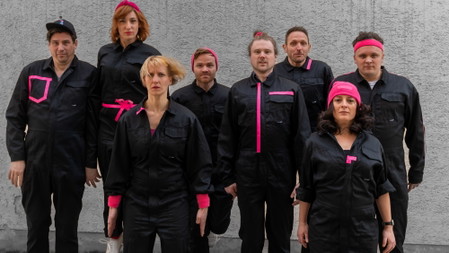 ImproSchau München