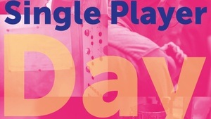 Single Player Day - Alleine kommen, gemeinsam einen Escape Room spielen