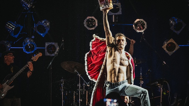 Münchner Open Air Sommer 2026 - The Music of Queen - Live