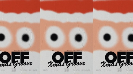 OFF Xmas Groove