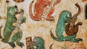 BAM! FESTIVAL FÜR AKTUELLES MUSIKTHEATER 2025