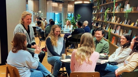 Social Reading Party mit Pausify