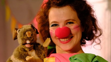 Paulina & der Zirkus Papilotte