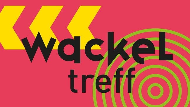 Wackeltreff 2.0