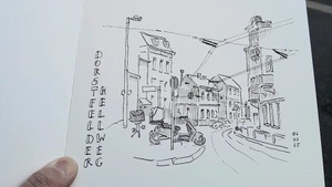 Grundlagen des naturalistischen Zeichnens