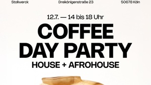 ESPRESSO CULTURE COFFEE PARTY