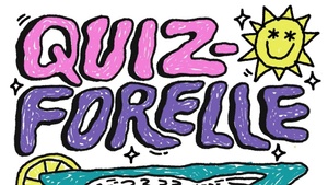 Quizforelle at DUQO Garden