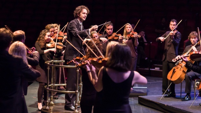 Impuls Plus: Musik im Flow