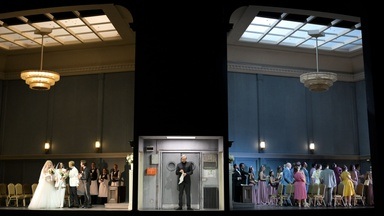 »Così fan tutte« von W. A. Mozart