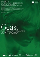 GEÄST - Filminstallation