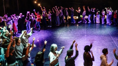 FolkDanceParty 2.0