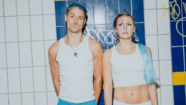 Fliegende Haie - Mein Ego sagt ich kann das-Tour 2025