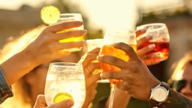 SOMMERNACHTSBAR