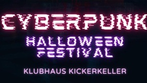 HALLOWEEN FESTIVAL TAG 1 • HITS & HYPES