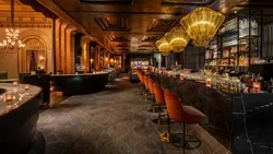 THE GRILL im Casino Baden Baden