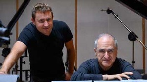 Enrico Pieranunzi & Thomas Fonnesbæk: Jazz