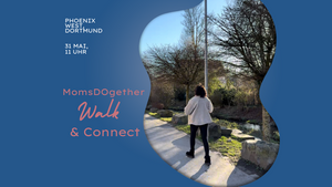MomsDOgether: Walk & Connect