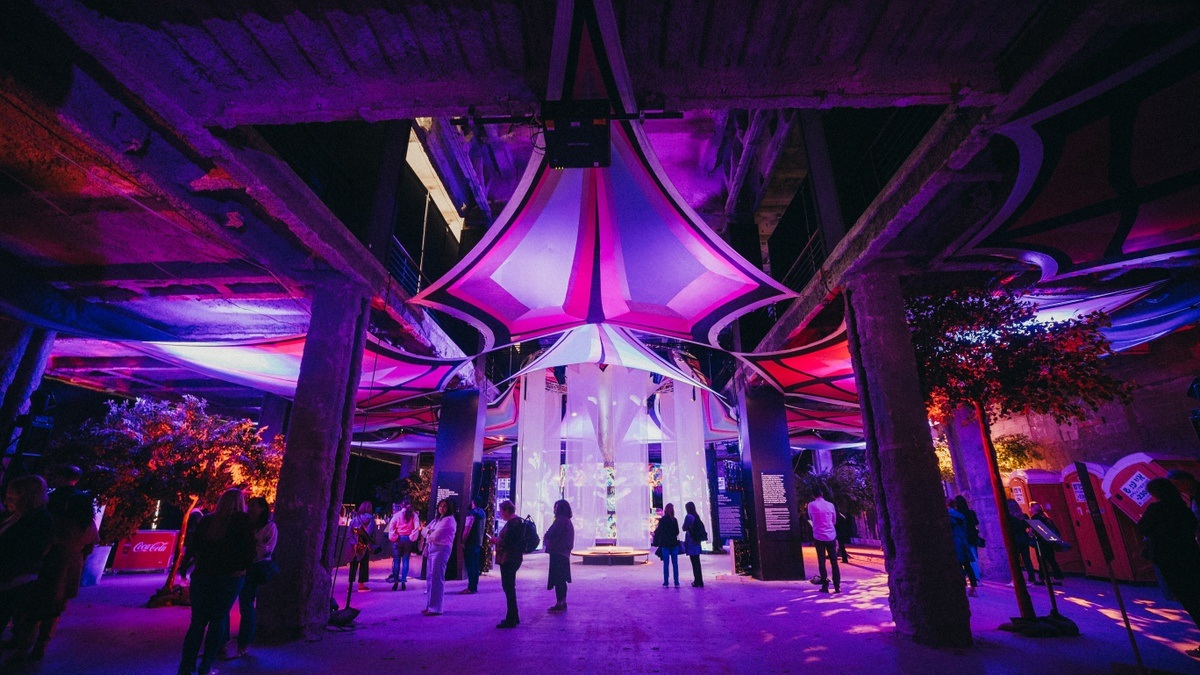 Nova Festival Exhibition