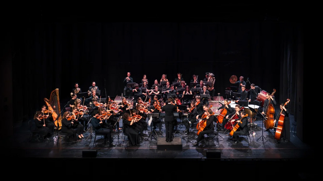 Sommerkonzert – Accento Orchester München