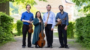 EX TEMPORE – Improvisationsfestival für Alte Musik, Eröffnungskonzert