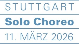 Stuttgart Solo Choreo