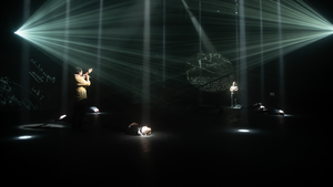Vortex Nukak | THEATER DER WELT