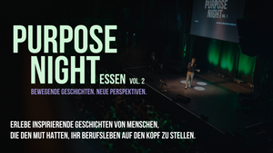 Purpose Night Essen Vol. 2