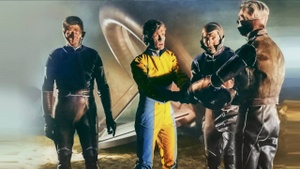 Planet of the Vampires (italienische OmdU) // Fantasy Filmfest // "sciencefiction hinterfragt!“