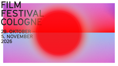 FILM FESTIVAL COLOGNE 2026 Festivalpass