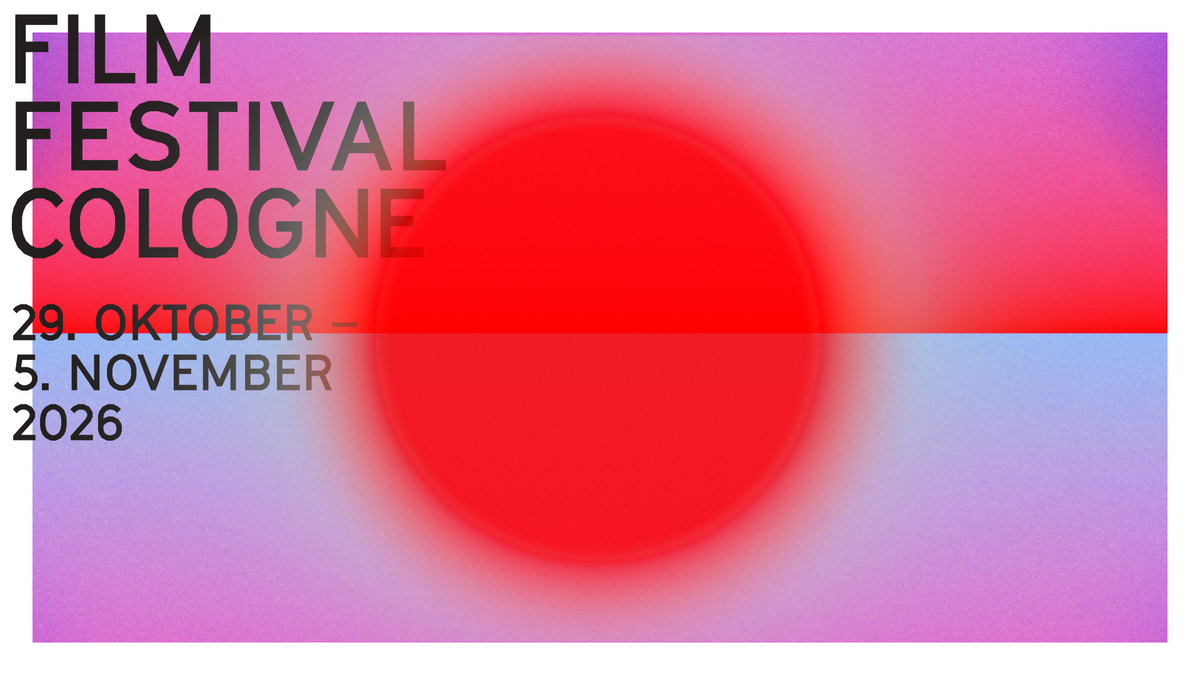 FILM FESTIVAL COLOGNE 2026 Festivalpass