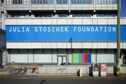 Julia Stoschek Foundation Berlin