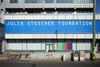 Julia Stoschek Foundation Berlin
