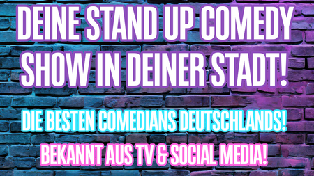 BLA BLA COMEDY AUGSBURG