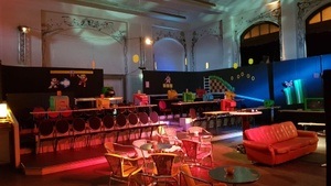 Super Zokker Day 25.0