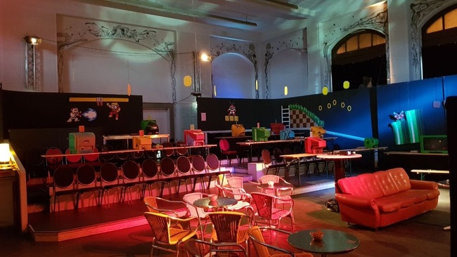 Super Zokker Day 25.0