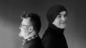 Die Strasse der Ölsardinen - Teil 2